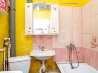 1-комн. квартира, 30.1 м², 3/3 этаж
