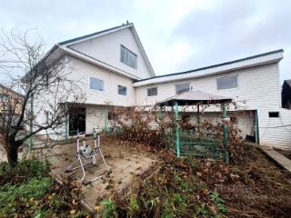 2-этажный дом, 124 м², 4.6 сотки