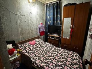 1-комн. квартира, 30.8 м², 2/2 этаж