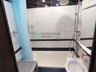 2-комн. квартира, 43 м², 3/5 этаж