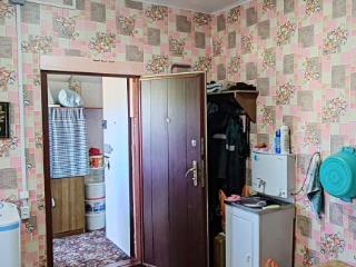  коттедж, 25 м², 6 соток