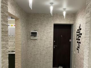 3-комн. квартира, 63 м², 1/2 этаж