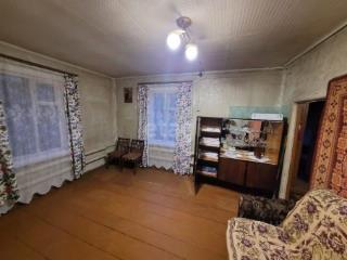 1-комн. квартира, 23.7 м², 1/1 этаж