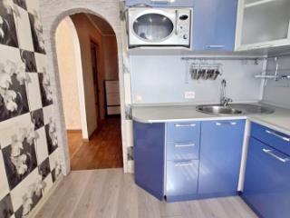 1-комн., Квартира, 29.8 м², 2/5 этаж