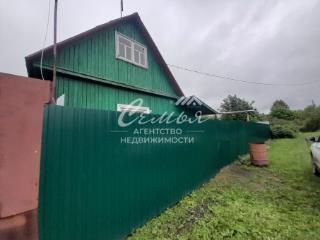 1-этажный дом, 35 м², 6 соток