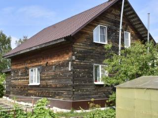  дом, 136.2 м², 9 соток