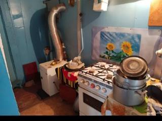 1-этажный дом, 66 м², 731 сотка