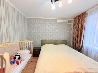 2-комн. квартира, 66 м², 5/17 этаж