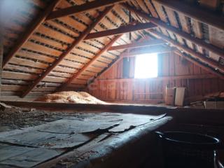 1-этажный дом, 32.6 м², 18 соток