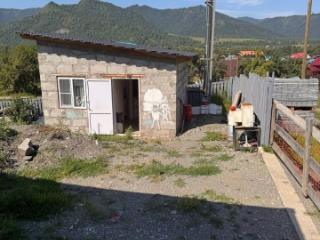 1-этажный дом, 70 м², 12 соток