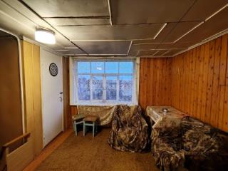 2-этажный дом, 50 м², 5.12 соток