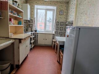 2-комн. квартира, 50.8 м², 3/5 этаж
