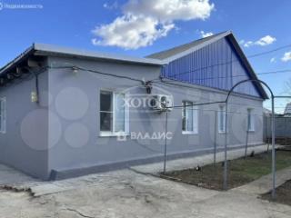 1-этажный дом, 114.5 м², 6.7 соток