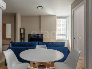 3-комн. квартира, 54.4 м², 28/31 этаж