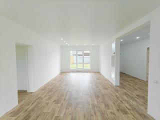 1-этажный дом, 170 м², 10 соток