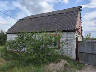 2-этажный дом, 100 м², 10 соток