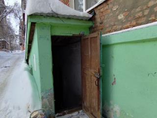 2-комн. квартира, 41.3 м², 4/5 этаж