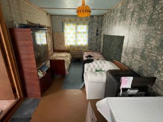  коттедж, 30 м², 5.4 соток