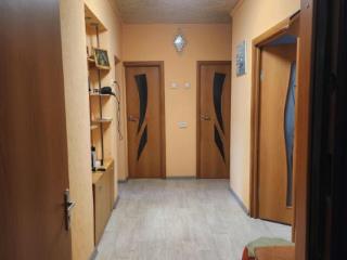 2-комн. квартира, 54.5 м², 1/5 этаж