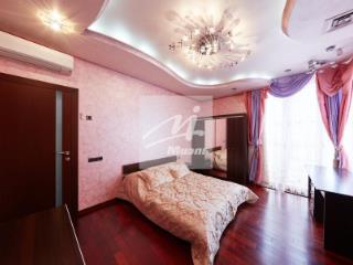 7-комн. квартира, 291.9 м², 4/30 этаж