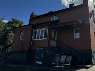  коттедж, 223.3 м², 15 соток