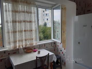 2-комн. квартира, 46 м², 4/5 этаж