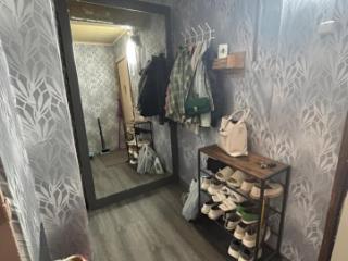 1-комн. квартира, 31.5 м², 4/4 этаж