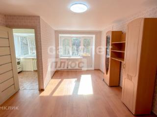 1-комн. квартира, 30.4 м², 4/5 этаж