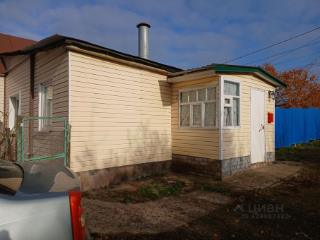 1-этажный дом, 69 м², 4 сотки