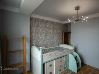4-комн., Квартира, 118 м², 9/11 этаж