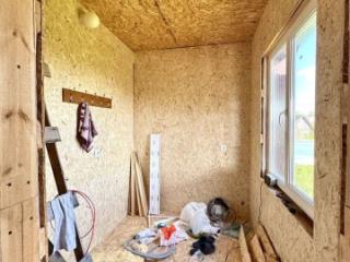 1-этажный дом, 70 м², 6 соток