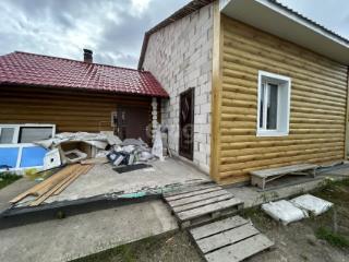 2-этажный дом, 98.6 м², 6 соток