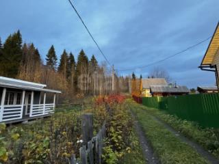  дача, 42 м², 6.5 соток