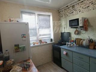1-комн. квартира, 31 м², 1/5 этаж