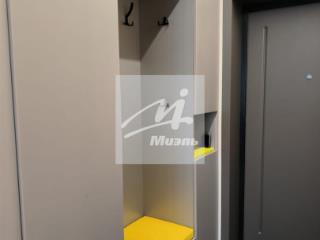 2-комн. квартира, 67 м², 21/23 этаж