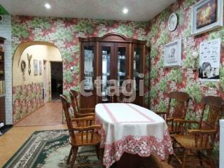 1-этажный дом, 174 м², 59.8 соток