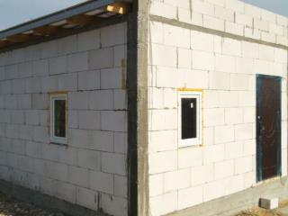  дом, 70 м², 4 сотки