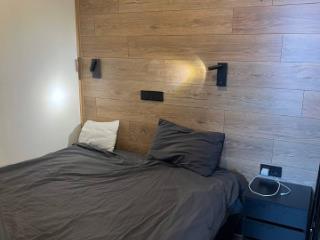 1-комн. квартира, 36 м², 17/17 этаж