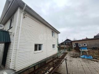 2-этажный дом, 124 м², 4.6 сотки