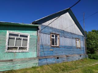 1-этажный дом, 120 м², 13 соток