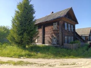 2-этажная дача, 50 м², 22 сотки