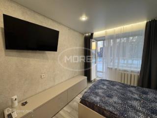 2-комн. квартира, 42.9 м², 2/5 этаж