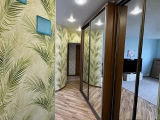 3-комн. квартира, 66 м², 12/12 этаж