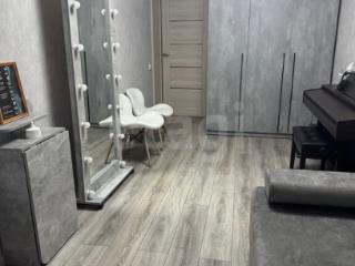 3-комн. квартира, 58 м², 1/2 этаж
