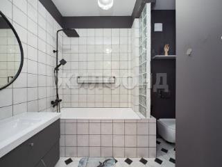 2-комн. квартира, 52 м², 4/9 этаж