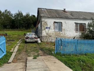  коттедж, 43.6 м², 14 соток