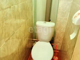 3-комн. квартира, 56.6 м², 5/5 этаж