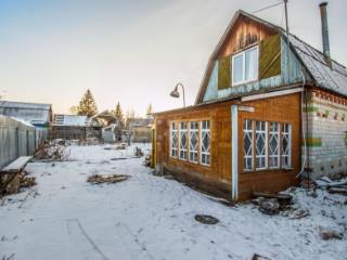 1-этажный дом, 75.6 м², 4.2 сотки