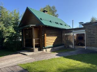 2-этажный дом, 126 м², 6.12 соток