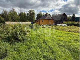 1-этажный дом, 46.8 м², 11.82 соток